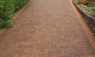 Sloping Driveway Solutions