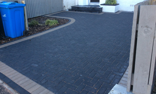 New Driveway - Makes Your Property More Desirable?