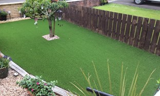 Artificial Grass Benefits