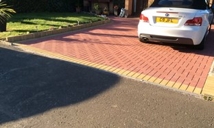 Choosing a Driveway Company