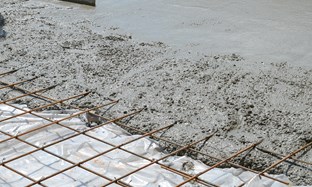 Concrete Driveways