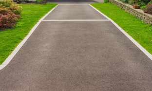 Tarmac Driveways - The Benefits