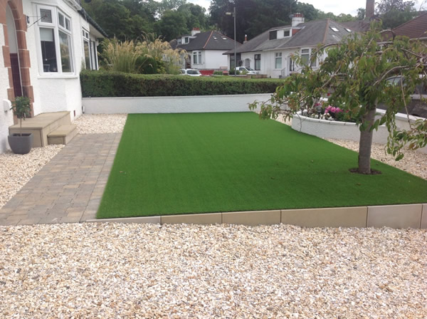 Artificial Grass