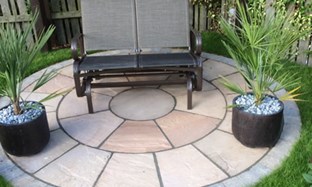 A Guide to Different Types of Patio