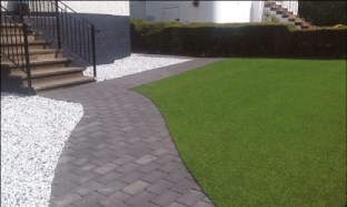 Paving Options