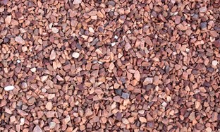 Decorative Chip Driveways