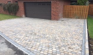 Why choose Block Paving Driveways