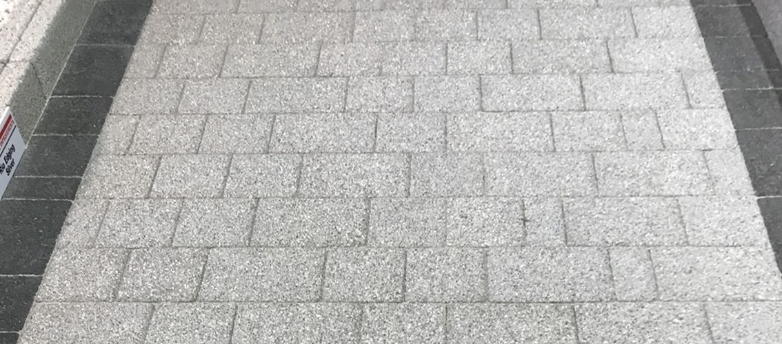 Monoblock Path Monoblock Driveways Coatbridge | Driveway | Paving | Monoblock