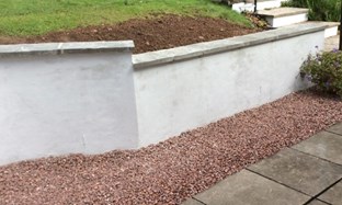 Garden Walls