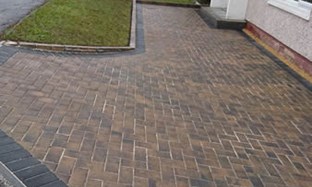 Things to consider when planning a driveway