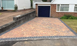 The Benefits of a New Driveway