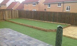 Artificial Grass- Make Life Easier