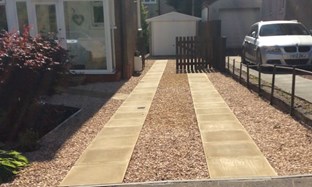 Get a new Driveway in 2022