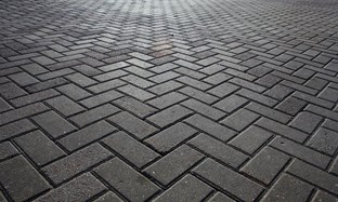 Why Choose a Block Paving Driveway